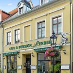 Hotel-pension Lender Gasthof