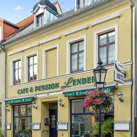 Hotel-pension Lender Penzion
