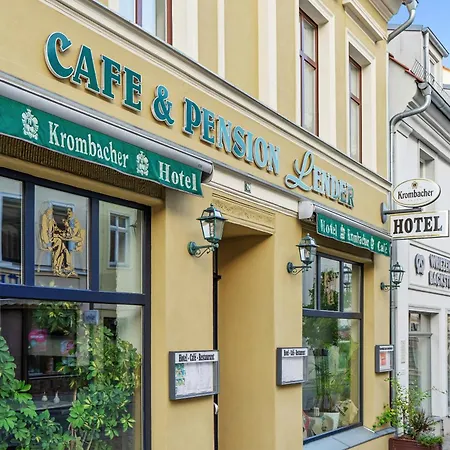 Hotel-pension Lender Gasthuis 2*