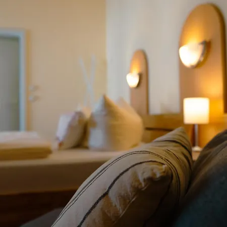 Hotel-pension Lender Guest house Bad Freienwalde