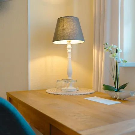 Hotel-pension Lender ゲストハウス