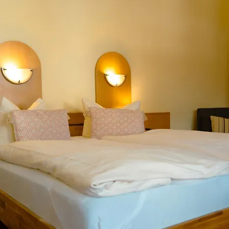 Hotel-pension Lender Guest house Bad Freienwalde