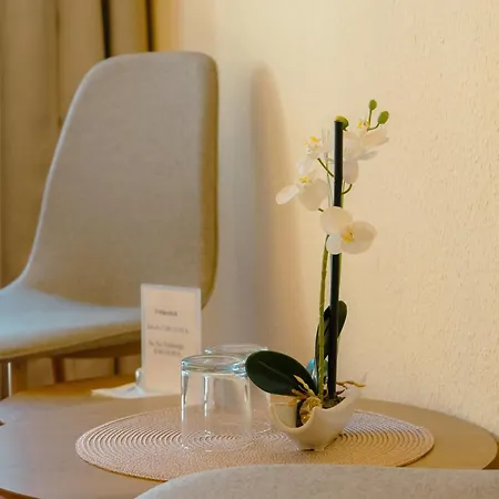 Hotel-pension Lender