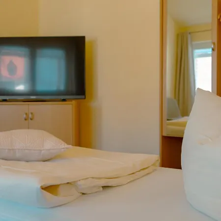 Hotel-pension Lender