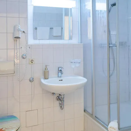 Penzion Hotel-pension Lender