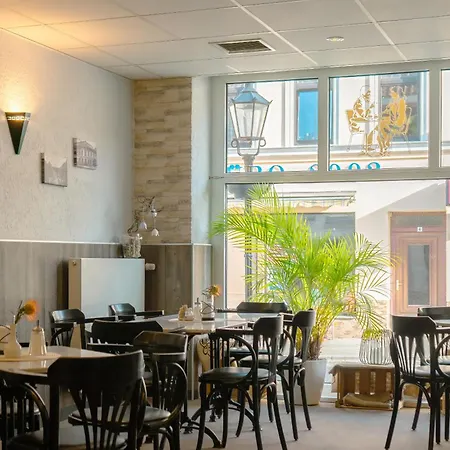 Hotel-pension Lender