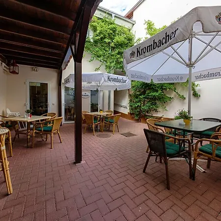 Hotel-pension Lender Guest house