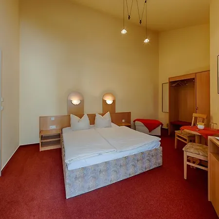 Hotel-pension Lender