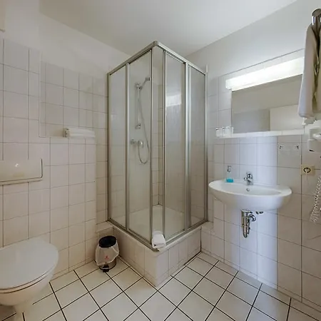 Hotel-pension Lender Guest house
