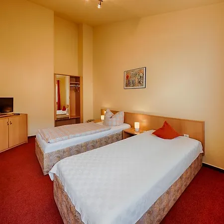 Guest house Hotel-pension Lender