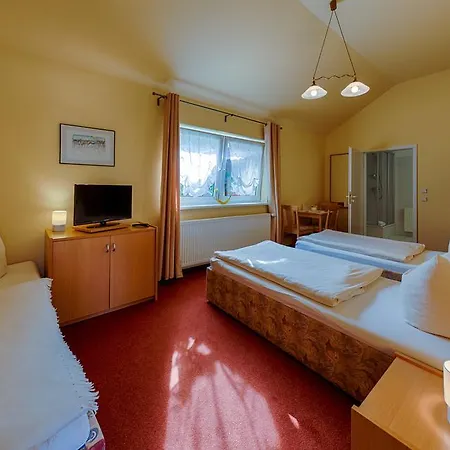 Hotel-pension Lender Pensjonat