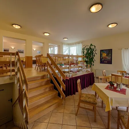 Hotel-pension Lender 2* Bad Freienwalde