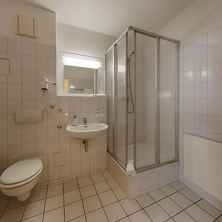 Pensjonat Hotel-pension Lender