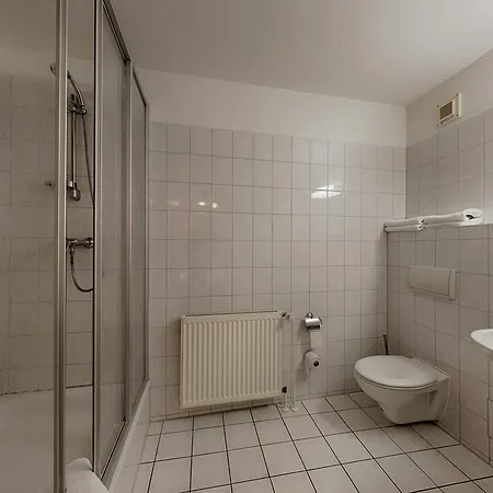 Pensjonat Hotel-pension Lender