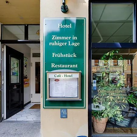 Hotel-pension Lender