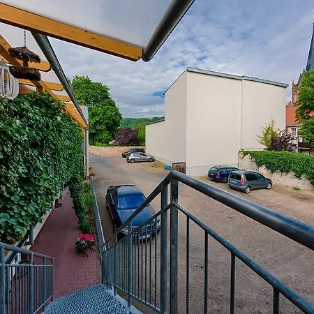 Gæstehus Hotel-pension Lender 2*