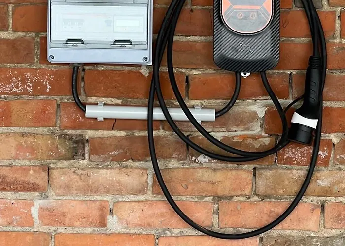 Hotel-pension Lender Bad Freienwalde