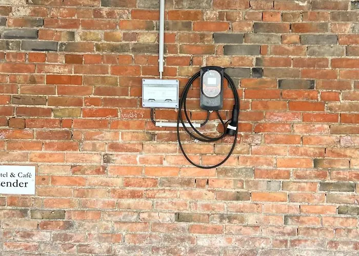 Hotel-pension Lender