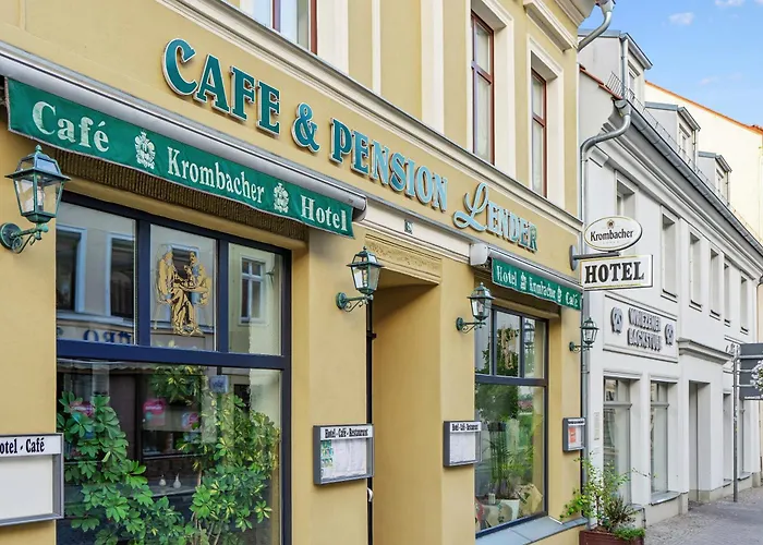 Hotel-pension Lender Gasthuis 2*