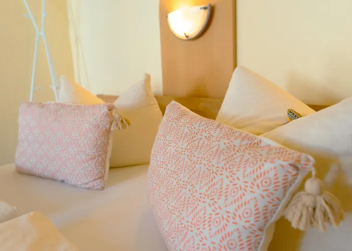 Vendégház Hotel-pension Lender 2*