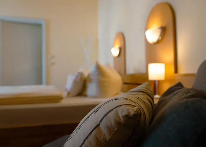 Hotel-pension Lender Gasthuis Bad Freienwalde