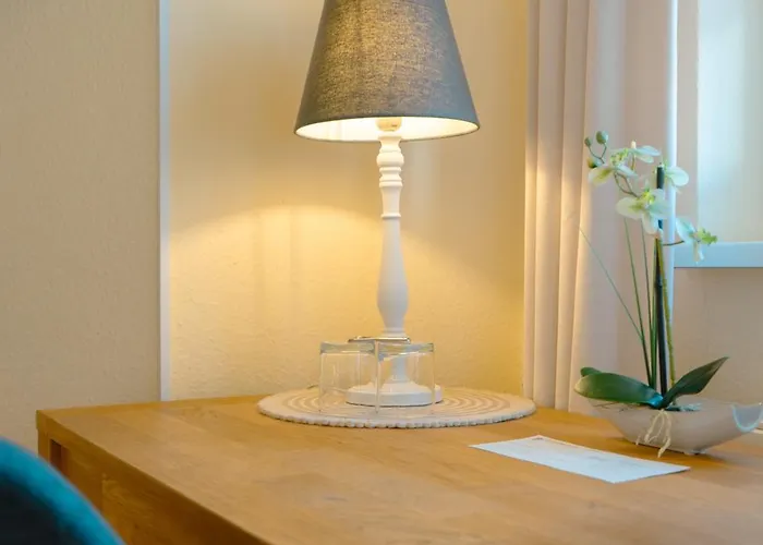 Hotel-pension Lender Gasthuis