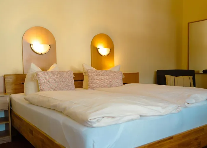 Hotel-pension Lender Gasthuis Bad Freienwalde