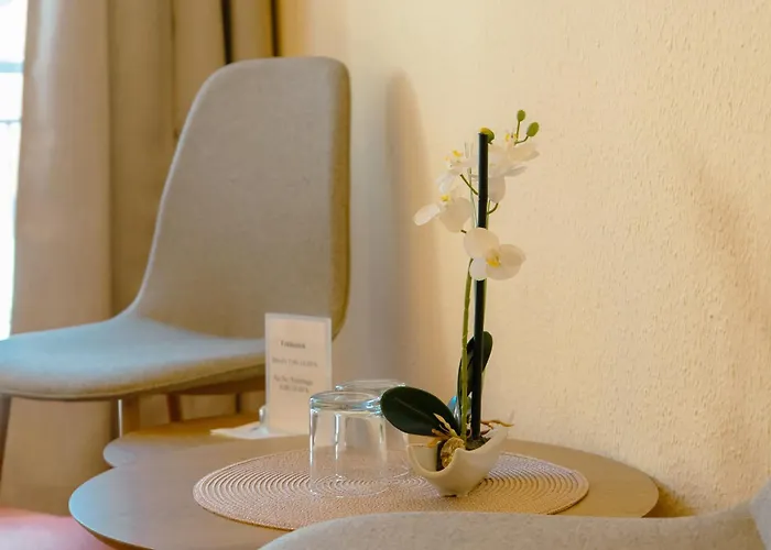 Hotel-pension Lender