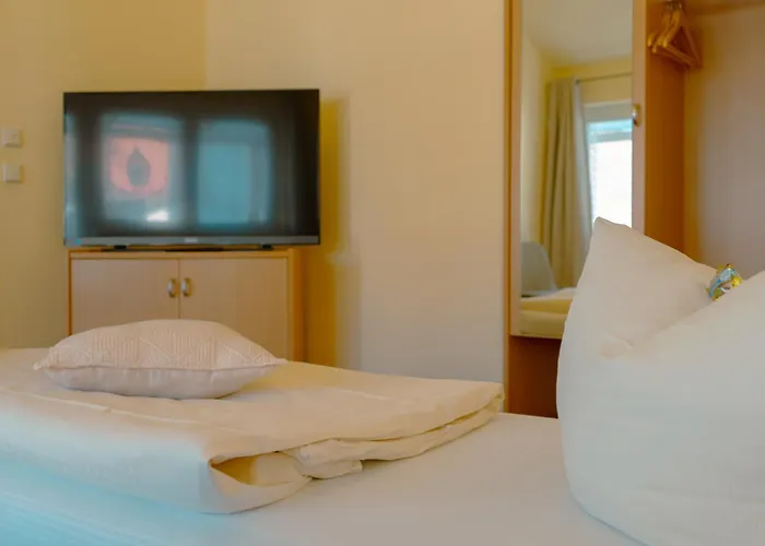 Hotel-pension Lender