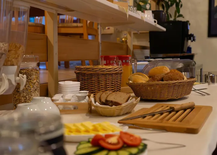 Hotel-pension Lender