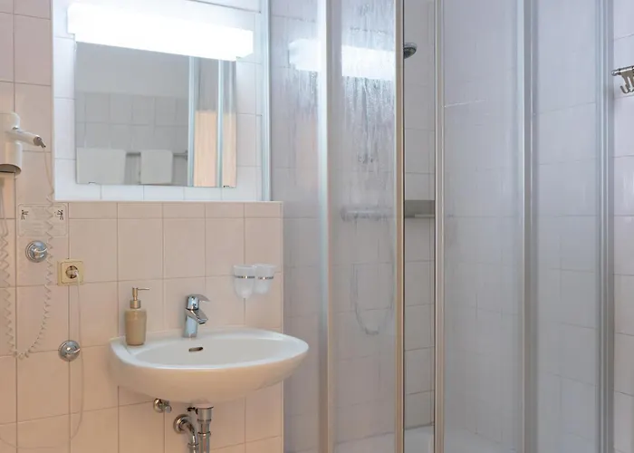 Hotel-pension Lender