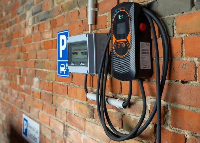 Hotel-pension Lender 2* Bad Freienwalde