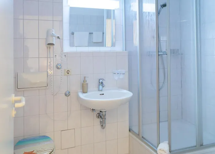 Gasthuis Hotel-pension Lender