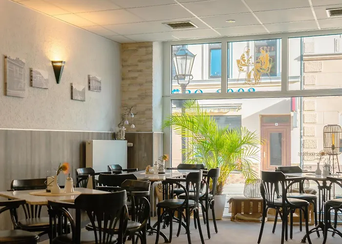 Hotel-pension Lender