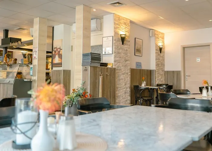 Gasthuis Hotel-pension Lender