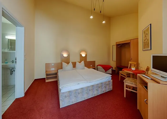 Hotel-pension Lender