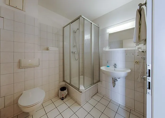 Hotel-pension Lender Guest house