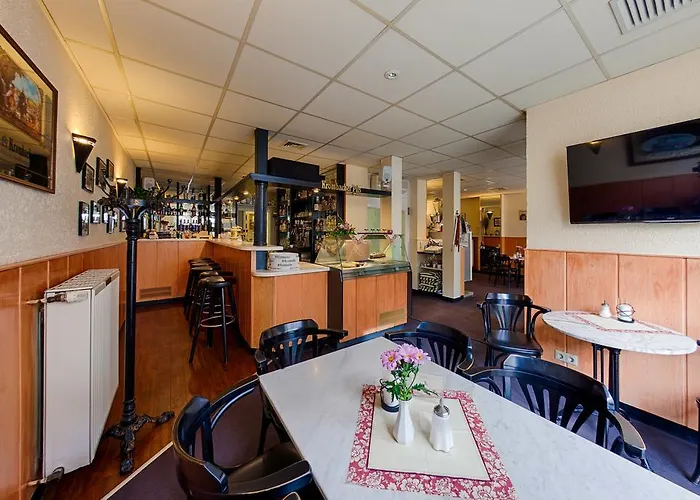 Hotel-pension Lender