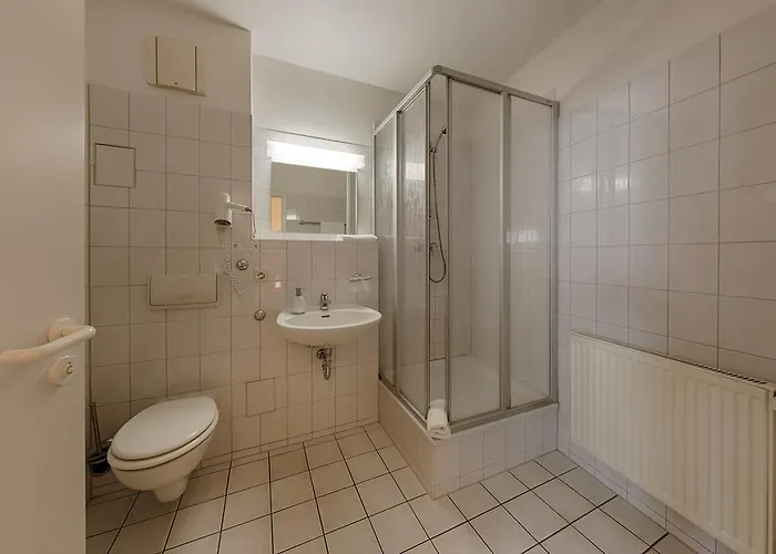 Guest house Hotel-pension Lender