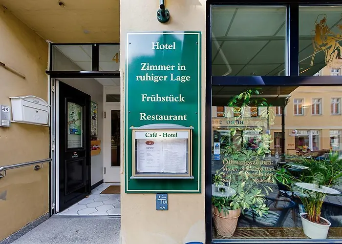 Hotel-pension Lender